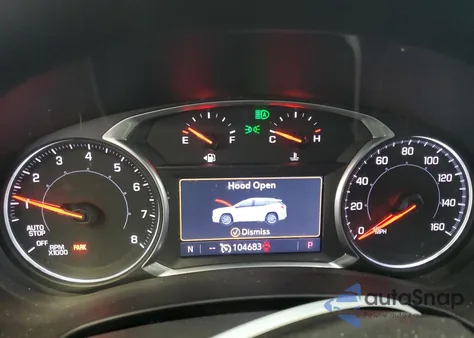 2021 GMC Terrain Slt from USA, damaged, VIN 3GKALVEV1ML333303